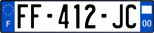 FF-412-JC
