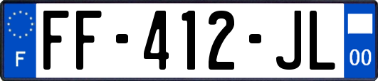 FF-412-JL