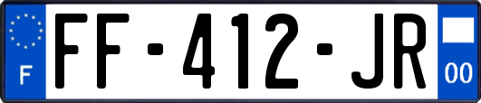 FF-412-JR