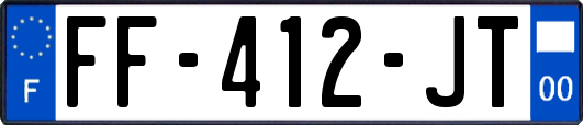 FF-412-JT