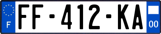 FF-412-KA