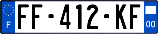 FF-412-KF