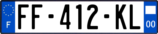 FF-412-KL