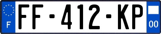 FF-412-KP
