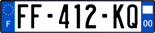 FF-412-KQ