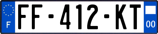 FF-412-KT