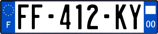 FF-412-KY