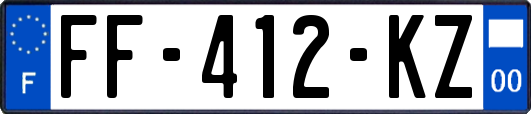 FF-412-KZ