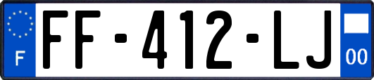 FF-412-LJ