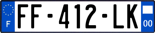 FF-412-LK