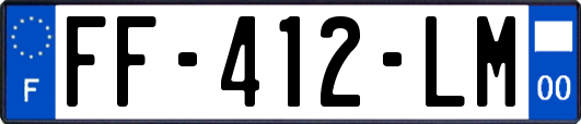 FF-412-LM