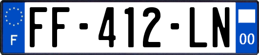 FF-412-LN