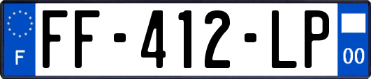 FF-412-LP