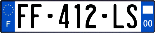 FF-412-LS
