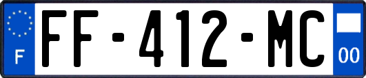 FF-412-MC