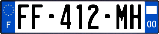 FF-412-MH