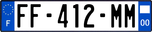 FF-412-MM