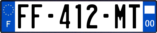 FF-412-MT