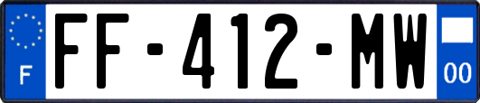 FF-412-MW