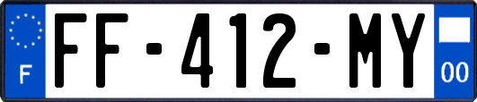 FF-412-MY