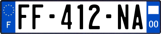 FF-412-NA