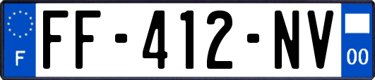 FF-412-NV