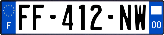 FF-412-NW