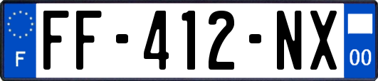 FF-412-NX