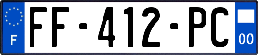 FF-412-PC