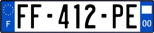 FF-412-PE