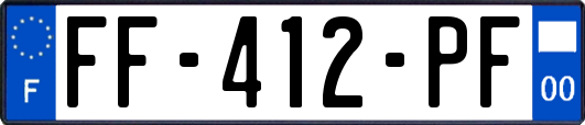 FF-412-PF