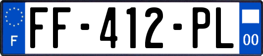 FF-412-PL