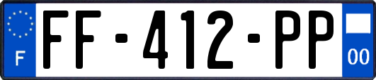 FF-412-PP