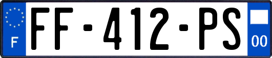 FF-412-PS