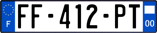 FF-412-PT