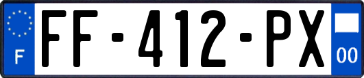 FF-412-PX