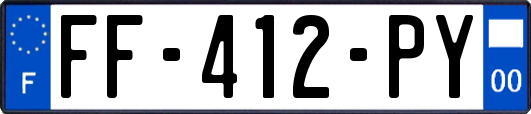 FF-412-PY