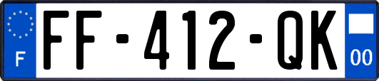 FF-412-QK