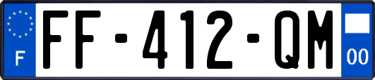 FF-412-QM