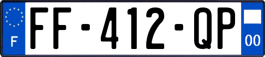 FF-412-QP