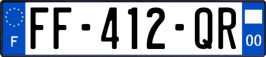 FF-412-QR