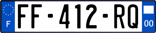 FF-412-RQ
