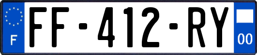 FF-412-RY