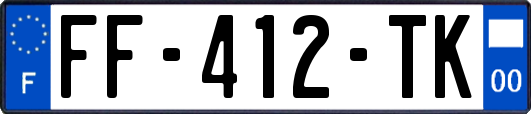 FF-412-TK