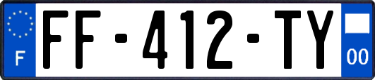 FF-412-TY