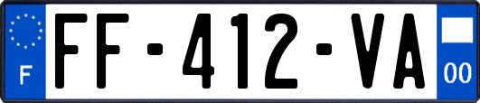 FF-412-VA