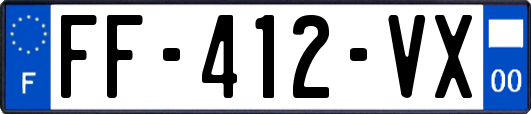 FF-412-VX