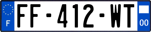FF-412-WT