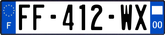 FF-412-WX