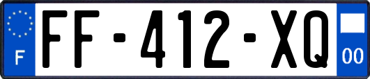 FF-412-XQ